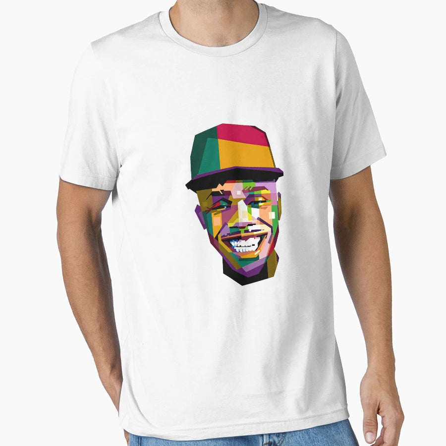 Kirk Dababy 5 T-Shirt - Streetwear Style for Adults - T-Shirt, Sweatshirt, Hoodie