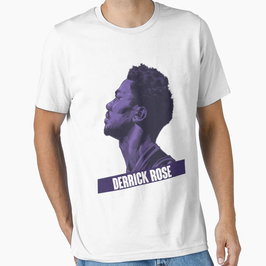 Derrick Purple Ver T-Shirt - Novelty Apparel Men Women - T-Shirt, Sweatshirt, Hoodie