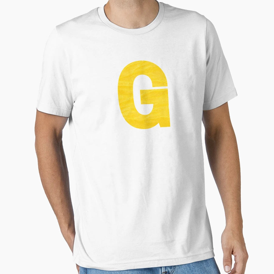 George Weasly T-Shirt - Casual Everyday Wear Unisex - T-Shirt, Sweatshirt, Hoodie