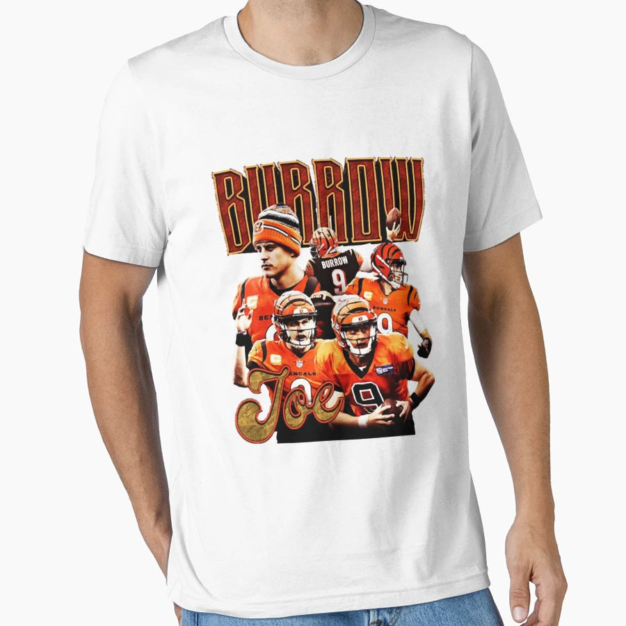 JB Bootleg T-Shirt - Graphic Print Unisex - T-Shirt, Sweatshirt, Hoodie