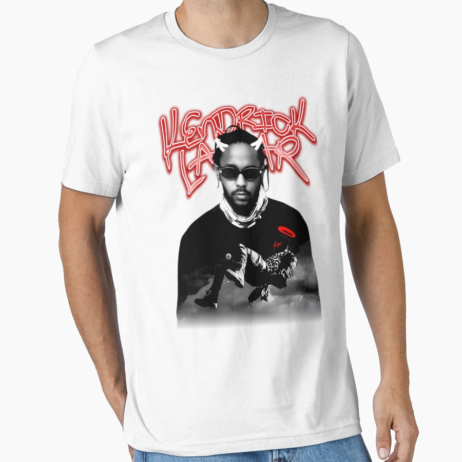 Timelessness Kendrick Lamar T-Shirt - Graphic Print for Adults - T-Shirt, Sweatshirt, Hoodie