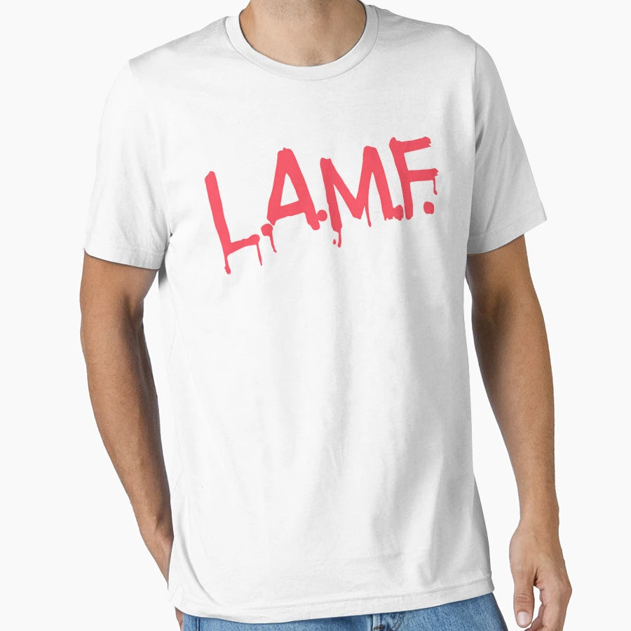 Like T-Shirt - Trendy Graphic for Adults - T-Shirt, Sweatshirt, Hoodie