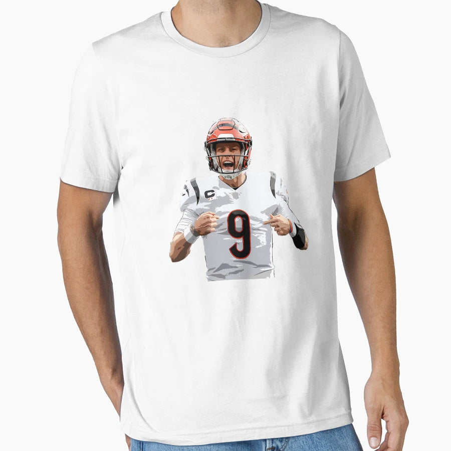 JB T-Shirt - Trendy Graphic Unisex - T-Shirt, Sweatshirt, Hoodie