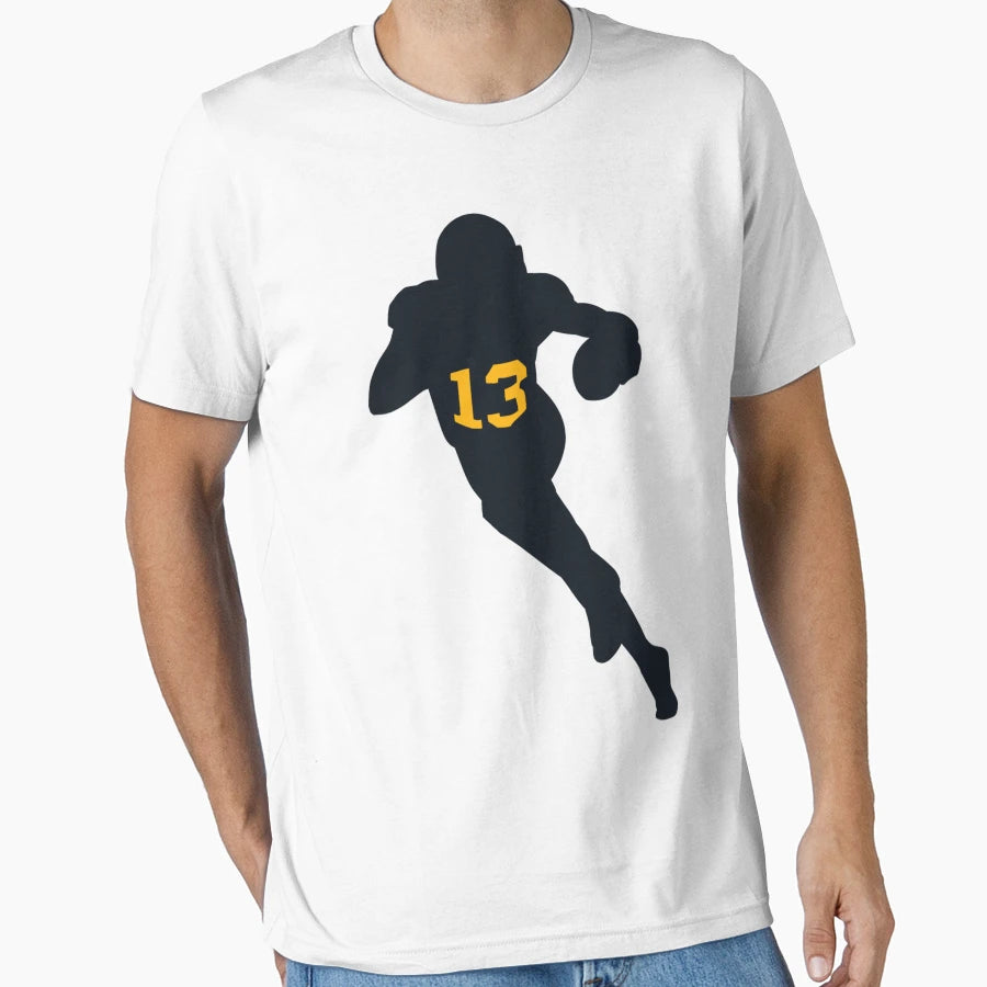 Juju Profile Black Gold T-Shirt - Streetwear Style Men Women - T-Shirt, Sweatshirt, Hoodie
