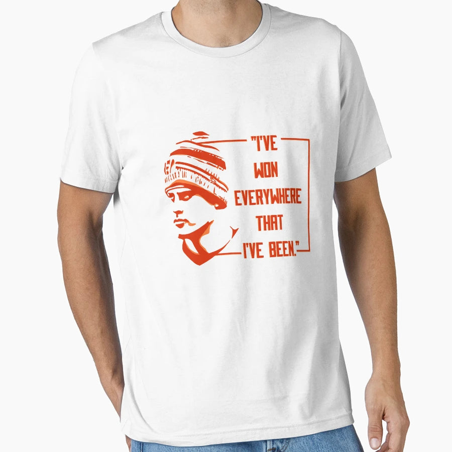 JB T-Shirt - Streetwear Style for Adults - T-Shirt, Sweatshirt, Hoodie