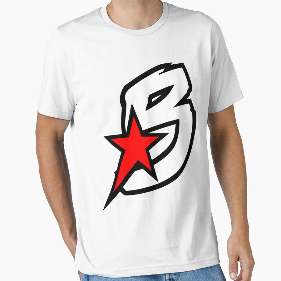 Blackwallstreet Logo T-Shirt - Unique Graphic Unisex - T-Shirt, Sweatshirt, Hoodie