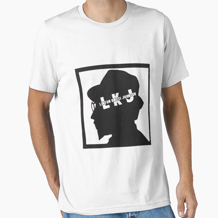 Lkj Shadow Tri Blend T-Shirt - Unique Graphic Men Women - T-Shirt, Sweatshirt, Hoodie