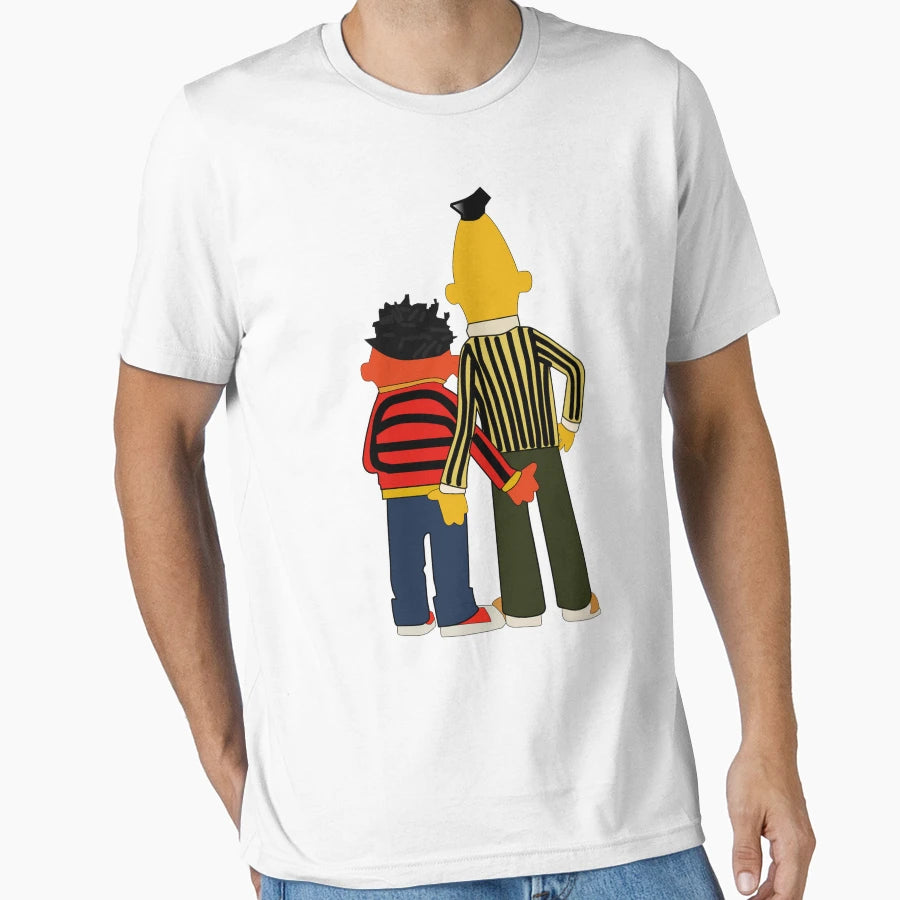 You And Me Lets Dance Gifts Movie Fan T-Shirt - Minimalist Print Unisex - T-Shirt, Sweatshirt, Hoodie