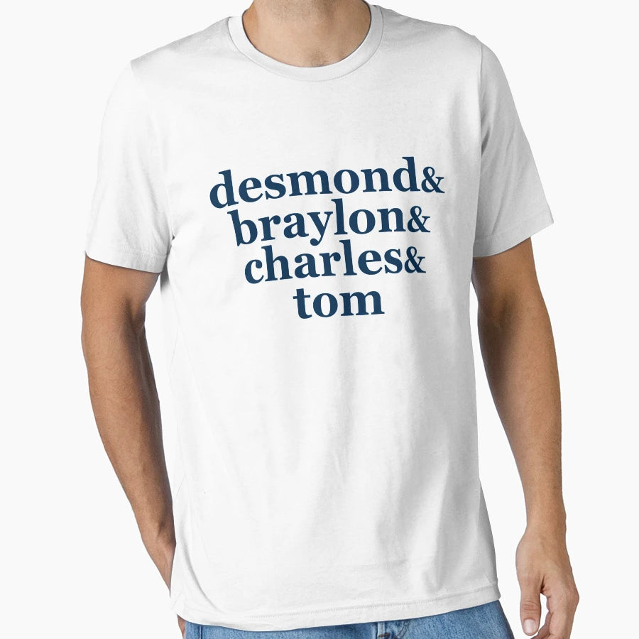 Michigan Football Greats Players T-Shirt - Minimalist Print Unisex - T-Shirt, Sweatshirt, Hoodie