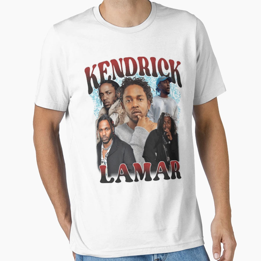 Hip Hop Rapper T-Shirt - Trendy Graphic Unisex - T-Shirt, Sweatshirt, Hoodie