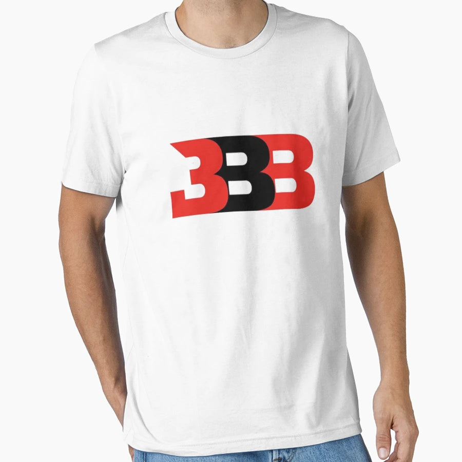 Big Baller Brand T-Shirt - Trendy Graphic Unisex - T-Shirt, Sweatshirt, Hoodie