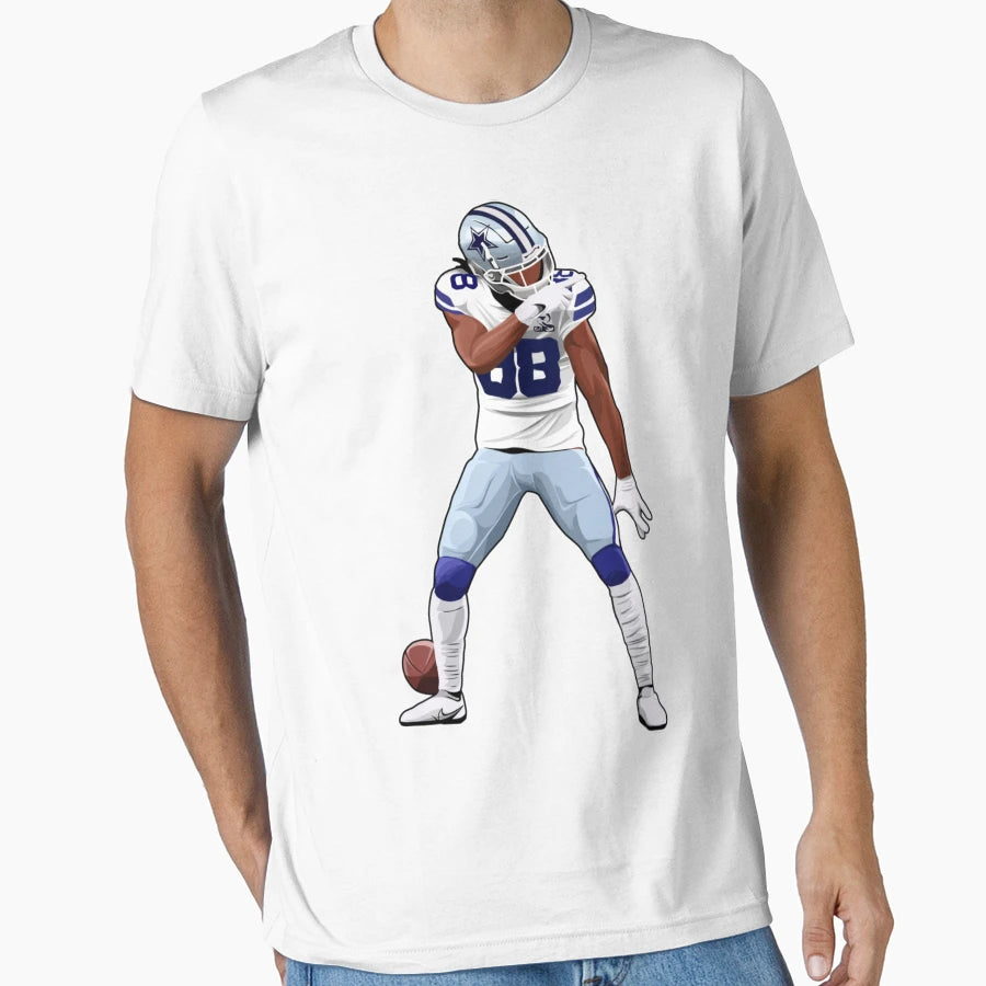 Ceedee Lambs 88 T-Shirt - Custom Art Print for Adults - T-Shirt, Sweatshirt, Hoodie
