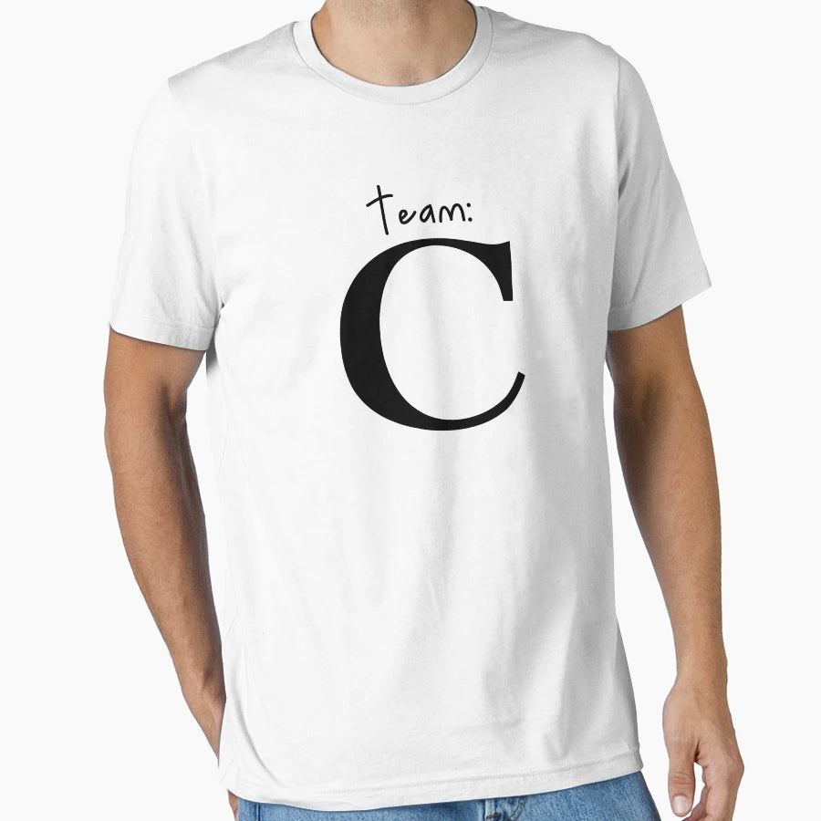Team T-Shirt - Streetwear Style Men Women - T-Shirt, Sweatshirt, Hoodie
