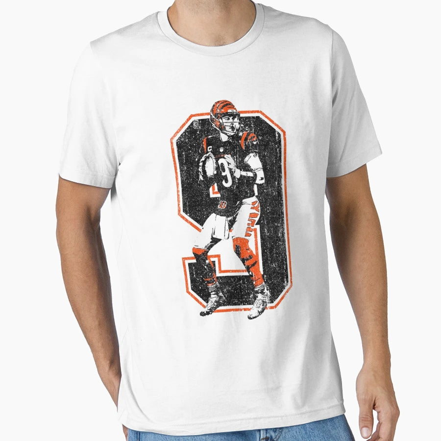 Touchdown Quarterback American Football T-Shirt - Unique Graphic Men Women - T-Shirt, Sweatshirt, Hoodie