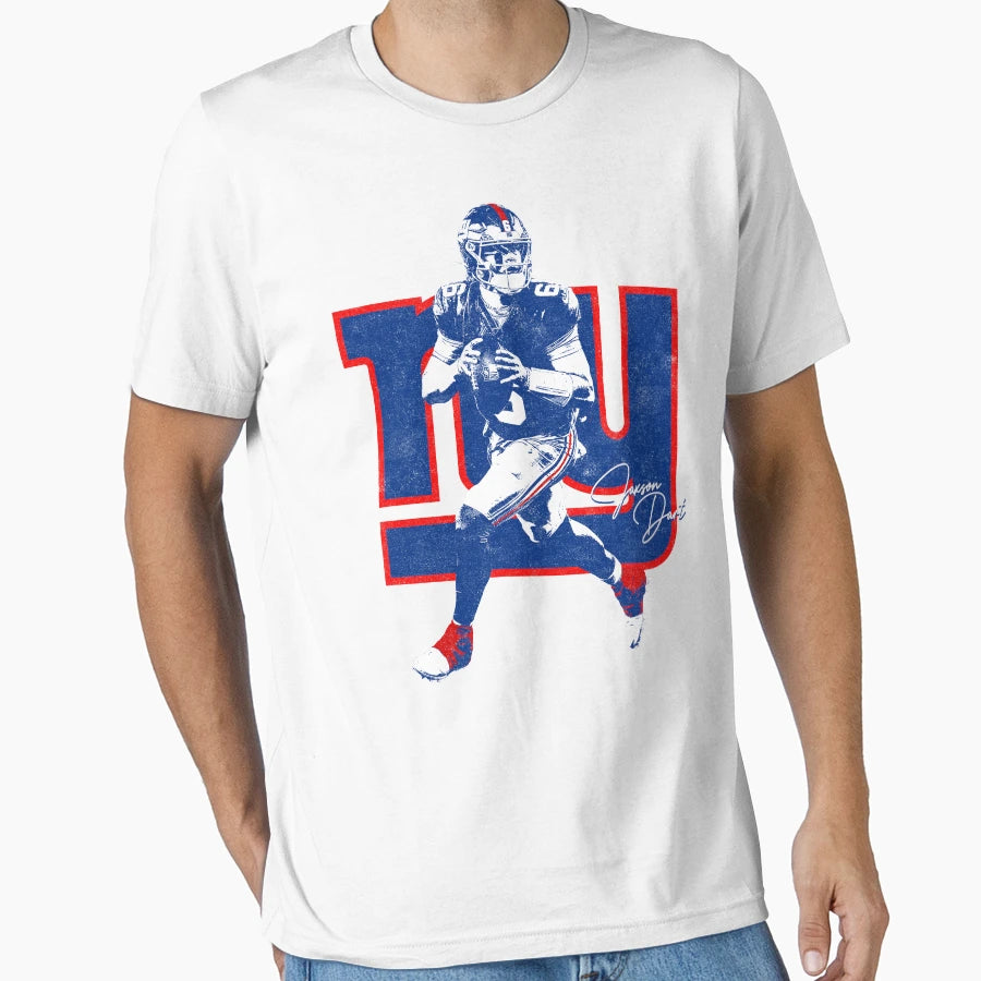 Jaxson Dart Variant T-Shirt - Streetwear Style for Adults - T-Shirt, Sweatshirt, Hoodie