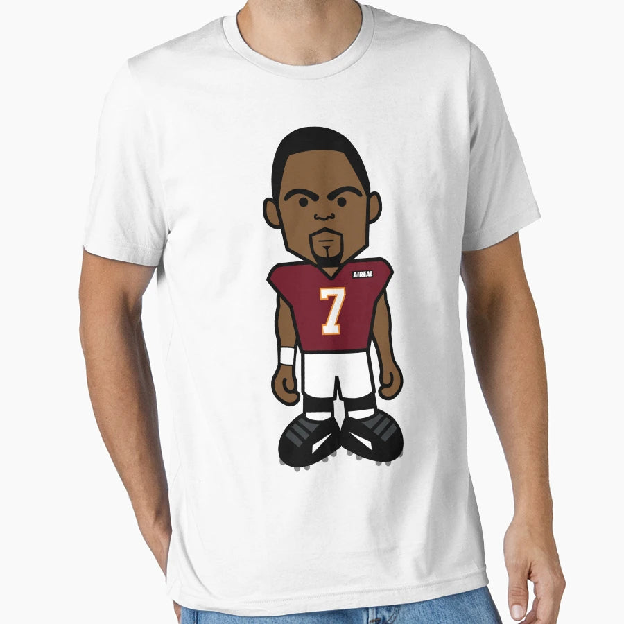 Angry Virginia Vt Hokie Vick Sports T-Shirt - Custom Art Print Unisex - T-Shirt, Sweatshirt, Hoodie