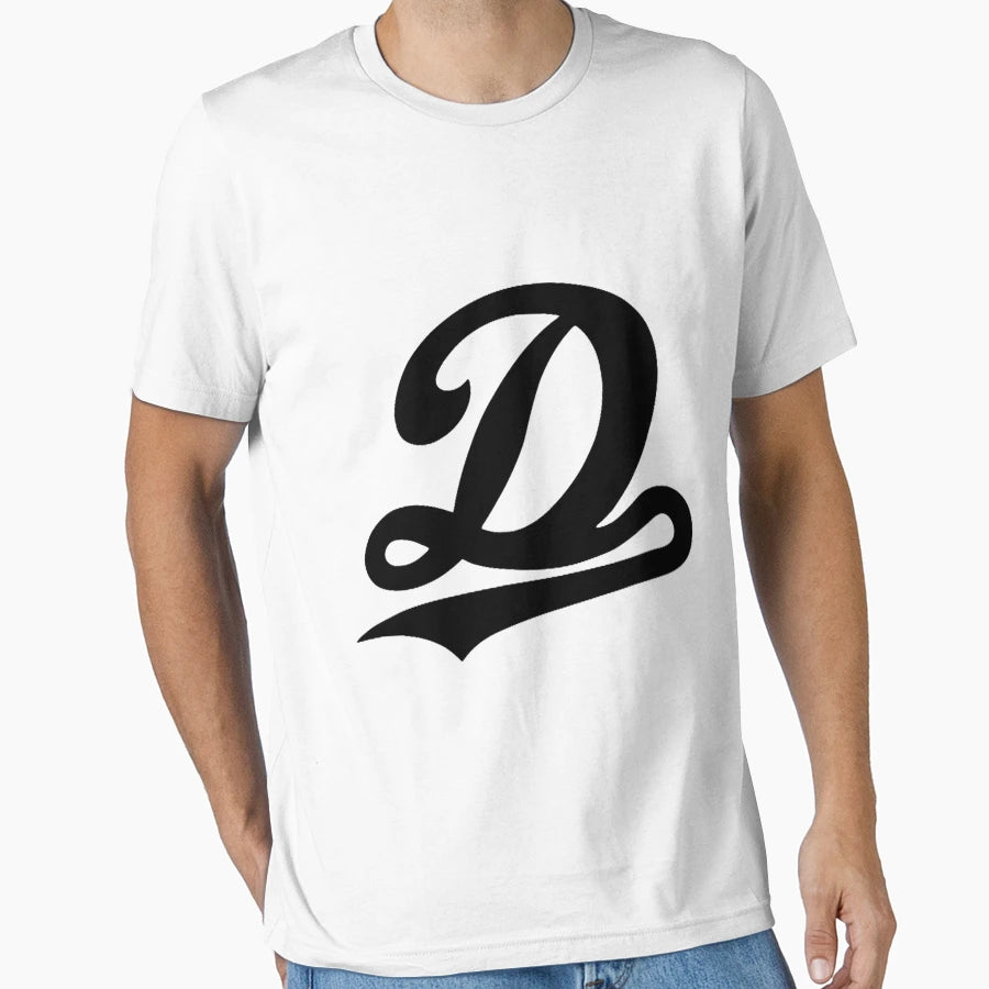 Dreamville Logo T-Shirt - Casual Everyday Wear Men Women - T-Shirt, Sweatshirt, Hoodie