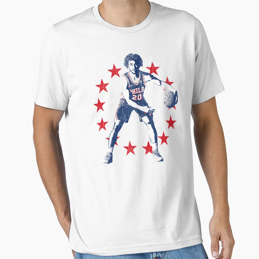 Jared Mccain Variant T-Shirt - Custom Art Print for Adults - T-Shirt, Sweatshirt, Hoodie
