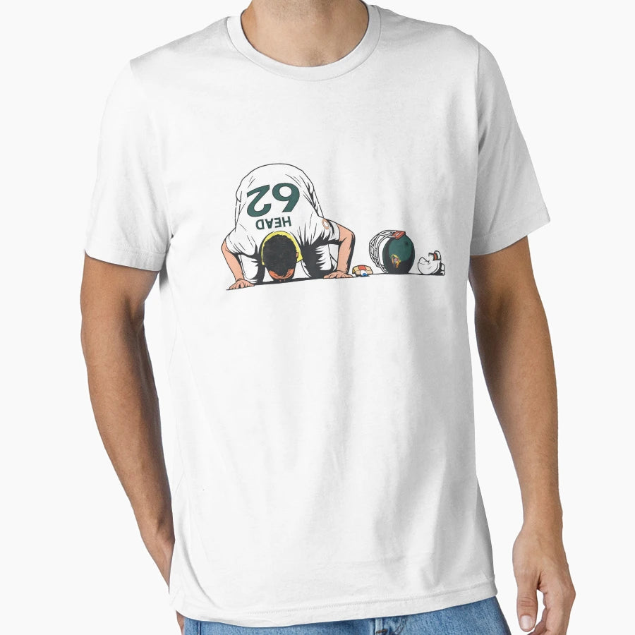 Travball Travis Head Ashes Century T-Shirt - Graphic Print Men Women - T-Shirt, Sweatshirt, Hoodie