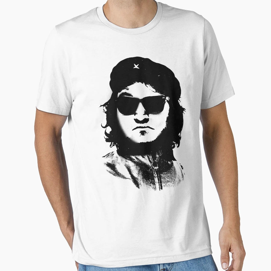 John Beluche T-Shirt - Novelty Apparel Unisex - T-Shirt, Sweatshirt, Hoodie