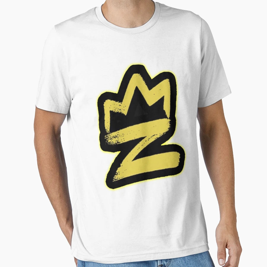 Zach King T-Shirt - Novelty Apparel for Adults - T-Shirt, Sweatshirt, Hoodie