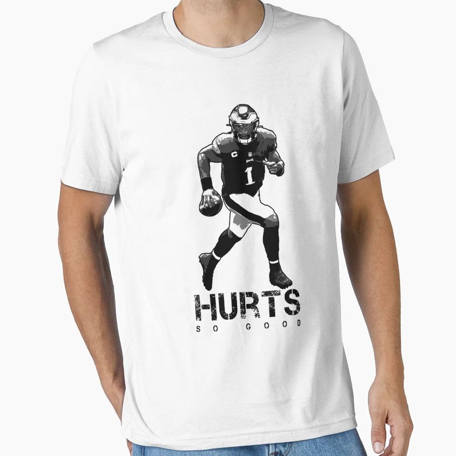 Hurts So Good T-Shirt - Trendy Graphic for Adults - T-Shirt, Sweatshirt, Hoodie