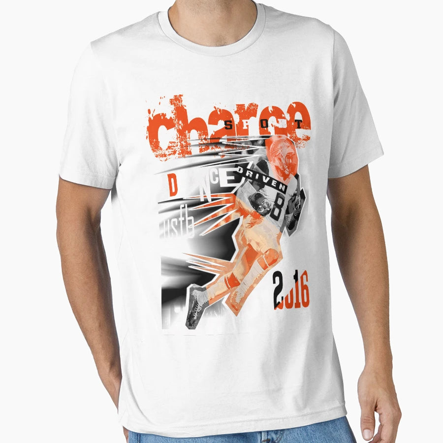 Usfb T-Shirt - Custom Art Print Unisex - T-Shirt, Sweatshirt, Hoodie