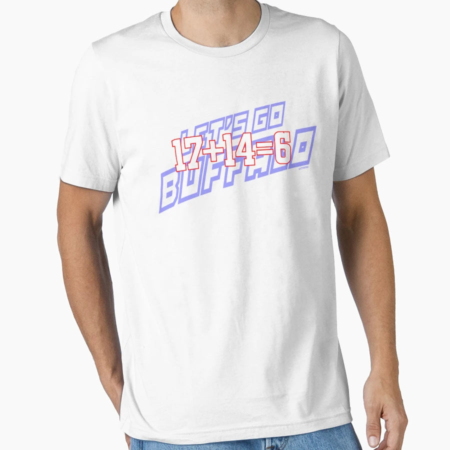 American Football 14 Champion Wide T-Shirt - Trendy Graphic Men Women - T-Shirt, Sweatshirt, Hoodie