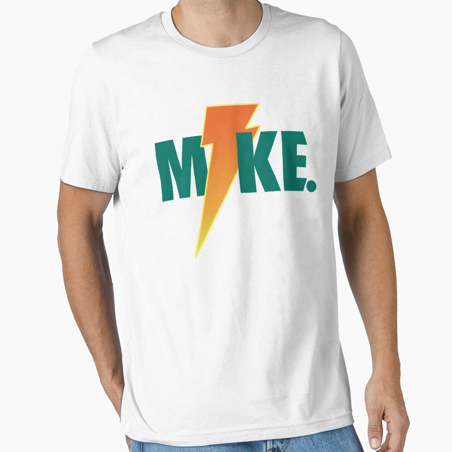 Be Like Mike T-Shirt - Aesthetic Graphic Unisex - T-Shirt, Sweatshirt, Hoodie