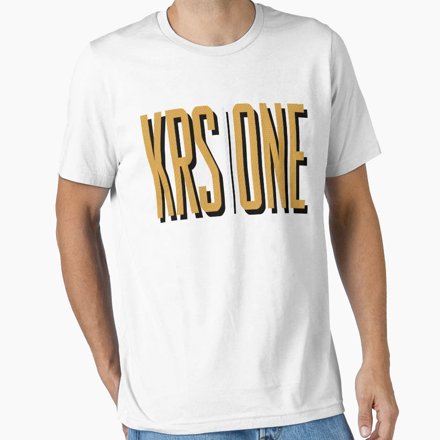 Krs One T-Shirt - Trendy Graphic Men Women - T-Shirt, Sweatshirt, Hoodie