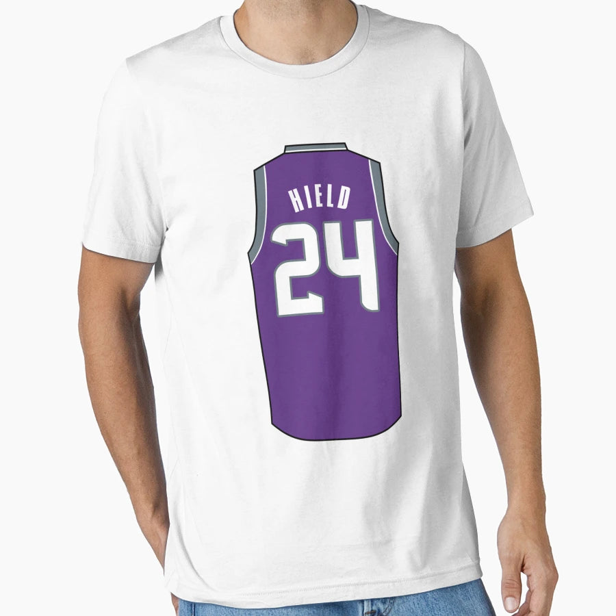 Buddy Hield Jersey T-Shirt - Streetwear Style Unisex - T-Shirt, Sweatshirt, Hoodie