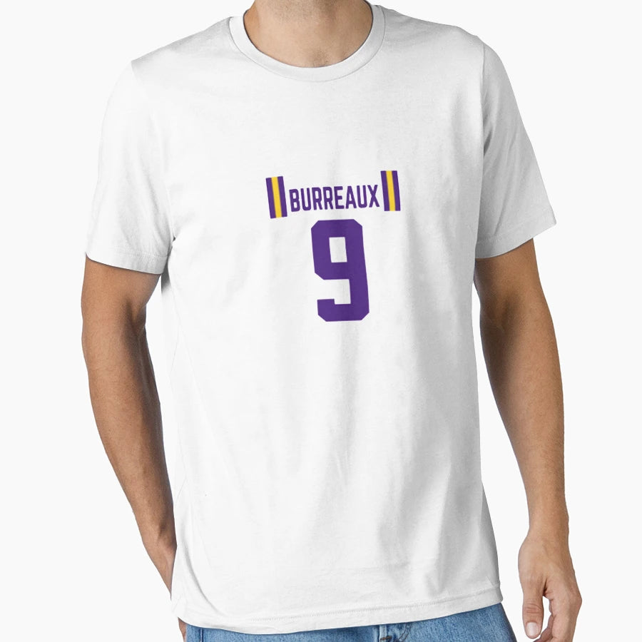 JB 9 T-Shirt - Streetwear Style Men Women - T-Shirt, Sweatshirt, Hoodie