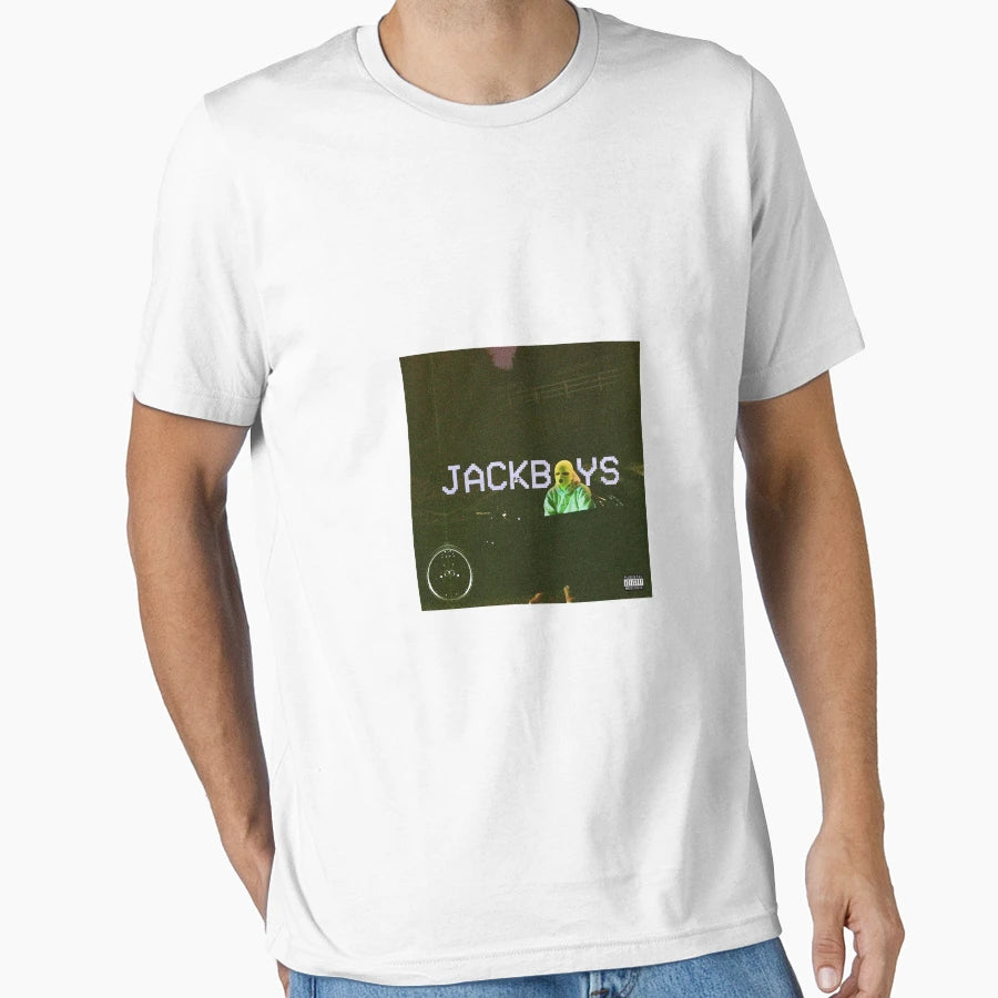 Jackboys T-Shirt - Streetwear Style Men Women - T-Shirt, Sweatshirt, Hoodie