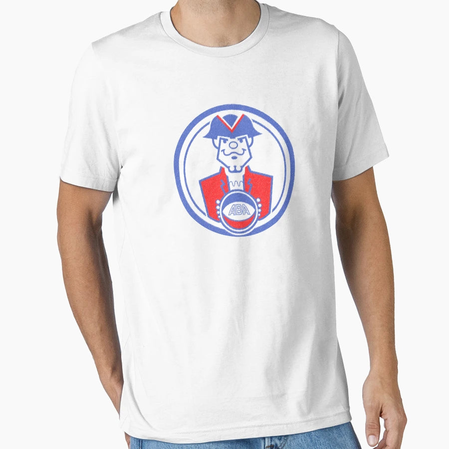 Virginia Squires T-Shirt - Casual Everyday Wear Men Women - T-Shirt, Sweatshirt, Hoodie
