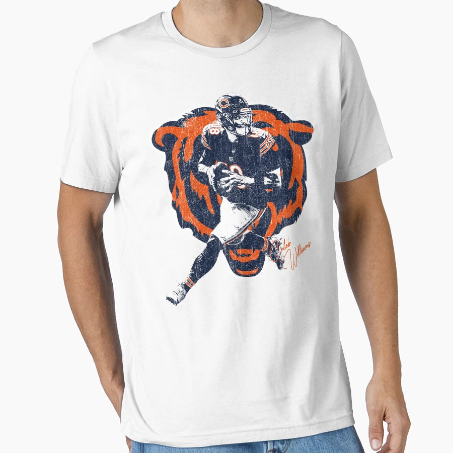 CW Variant T-Shirt - Novelty Apparel Unisex - T-Shirt, Sweatshirt, Hoodie