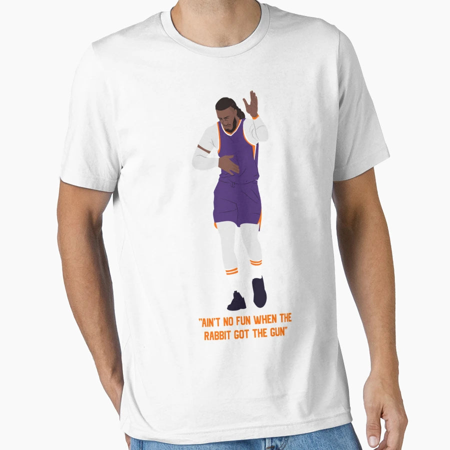 Aint No Fun Jae T-Shirt - Fun Novelty Design Unisex - T-Shirt, Sweatshirt, Hoodie