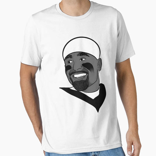 1 JH T-Shirt - Casual Everyday Wear for Adults - T-Shirt, Sweatshirt, Hoodie
