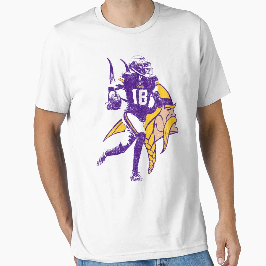 JJ Variant T-Shirt - Novelty Apparel Unisex - T-Shirt, Sweatshirt, Hoodie