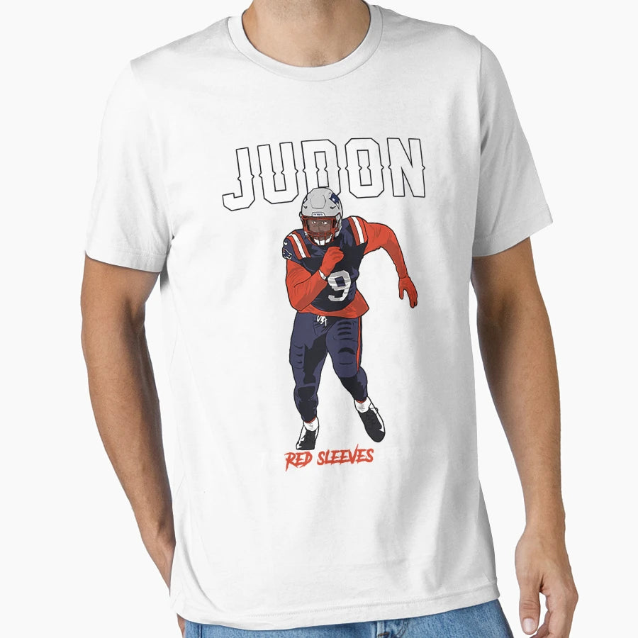 Judon T-Shirt - Graphic Print for Adults - T-Shirt, Sweatshirt, Hoodie