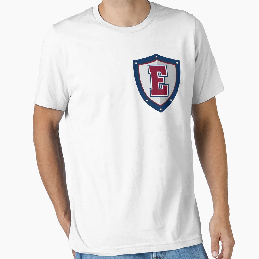 Eastern Connecticut State T-Shirt - Casual Everyday Wear for Adults - T-Shirt, Sweatshirt, Hoodie