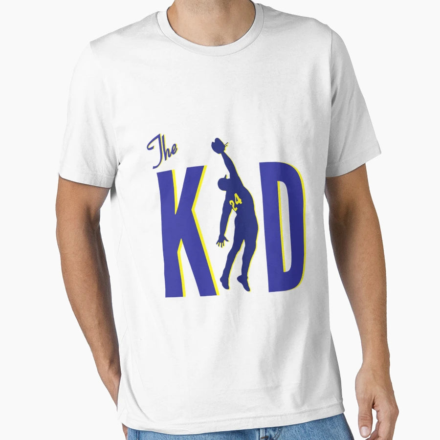 Ken Griffey Jr T-Shirt - Casual Everyday Wear Unisex - T-Shirt, Sweatshirt, Hoodie