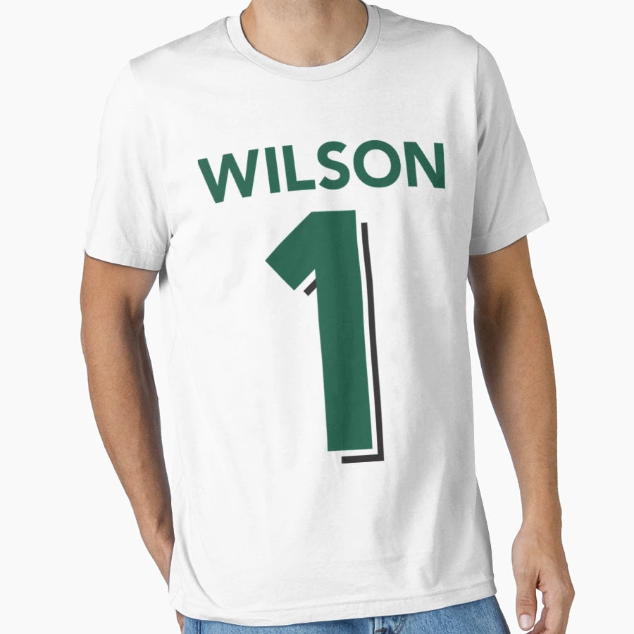 Zach Wilson 1 T-Shirt - Unique Graphic Men Women - T-Shirt, Sweatshirt, Hoodie