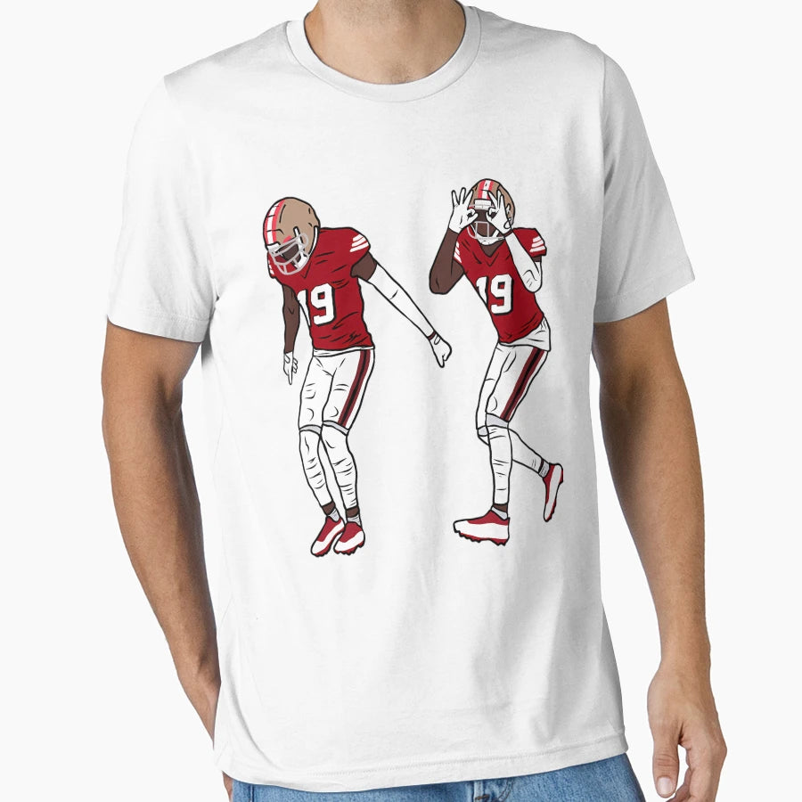 DS Griddy T-Shirt - Streetwear Style for Adults - T-Shirt, Sweatshirt, Hoodie