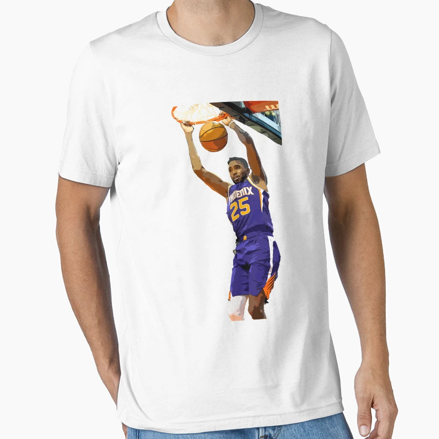 Michael Bridges T-Shirt - Aesthetic Graphic Men Women - T-Shirt, Sweatshirt, Hoodie
