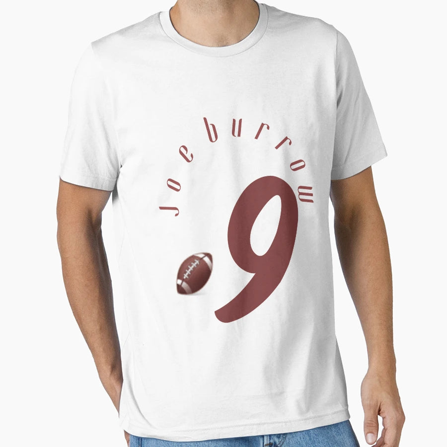 JB 9 Football Blayer T-Shirt - Aesthetic Graphic Unisex - T-Shirt, Sweatshirt, Hoodie