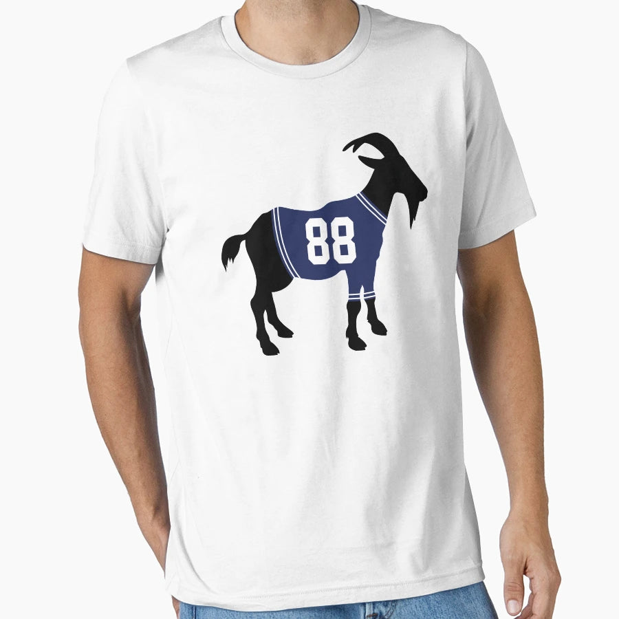 William Nylander Goat T-Shirt - Fun Novelty Design Men Women - T-Shirt, Sweatshirt, Hoodie
