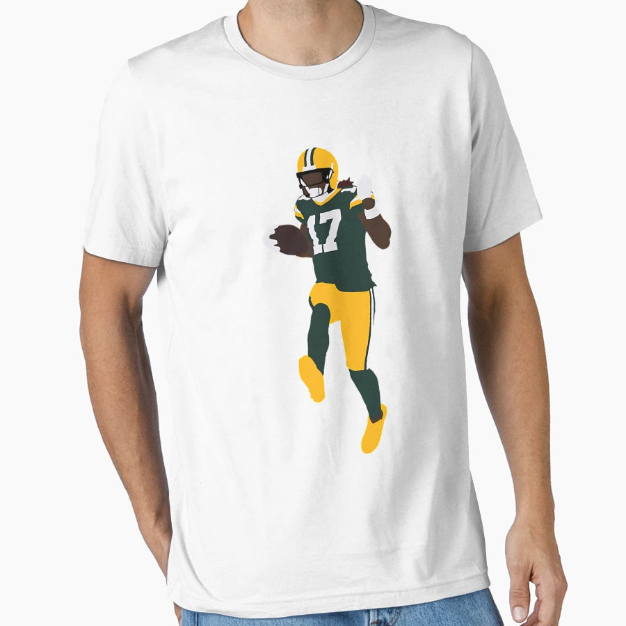 Adams Touchdown T-Shirt - Unique Graphic Unisex - T-Shirt, Sweatshirt, Hoodie