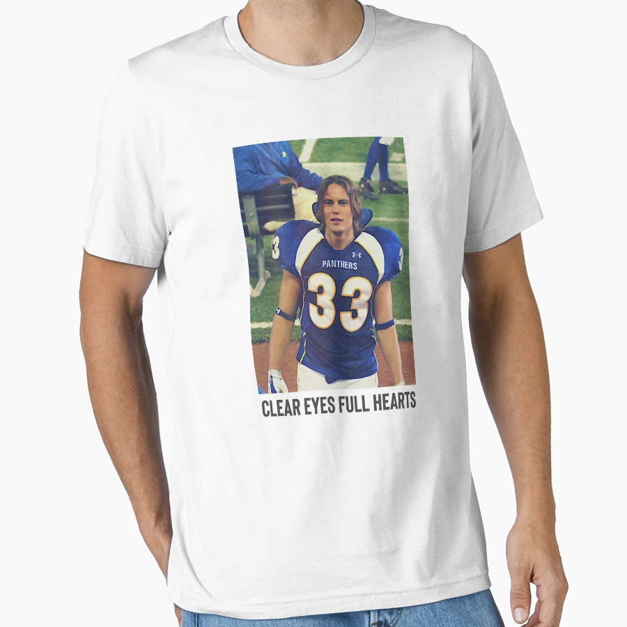 Riggins T-Shirt - Trendy Graphic Unisex - T-Shirt, Sweatshirt, Hoodie