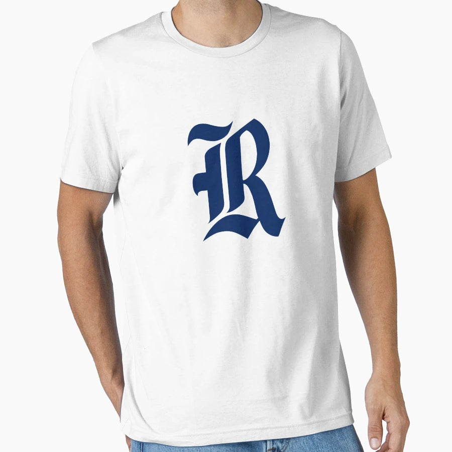 Rice Owl Icon T-Shirt - Custom Art Print Men Women - T-Shirt, Sweatshirt, Hoodie