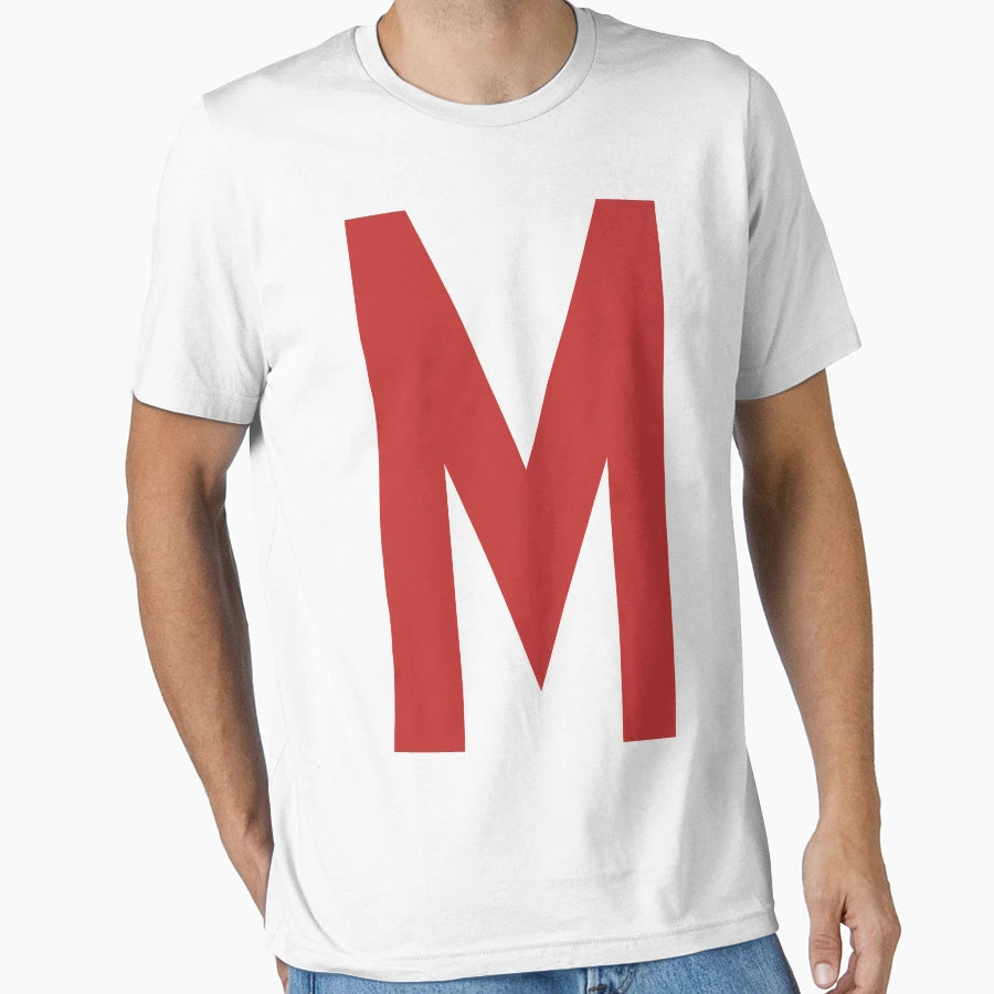 Mighty Maxs T-Shirt - Graphic Print Unisex - T-Shirt, Sweatshirt, Hoodie